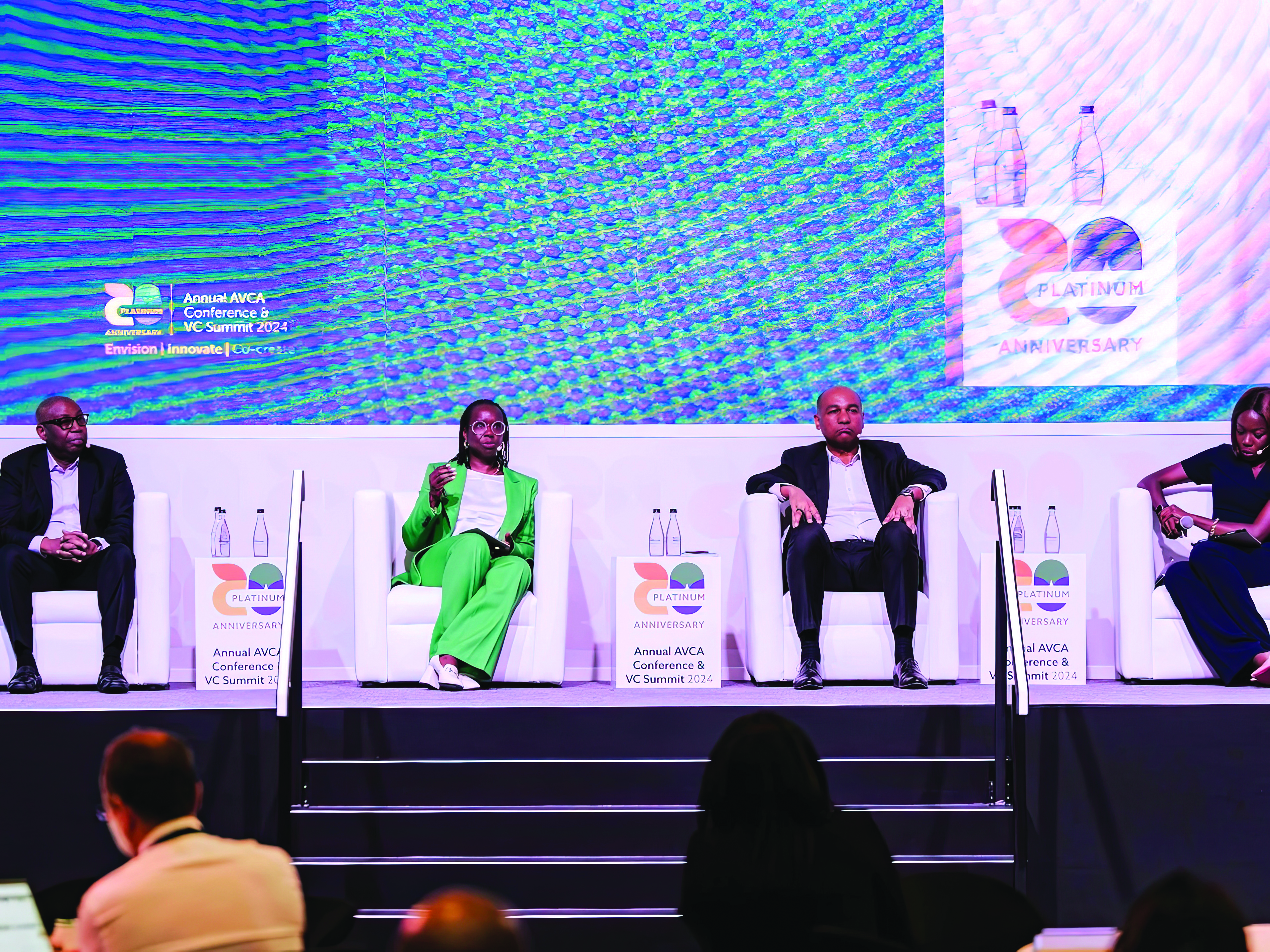 LES INVESTISSEURS AFRICAINS EN QUÊTE DU TRÉSOR DES FONDS SOUVERAINS