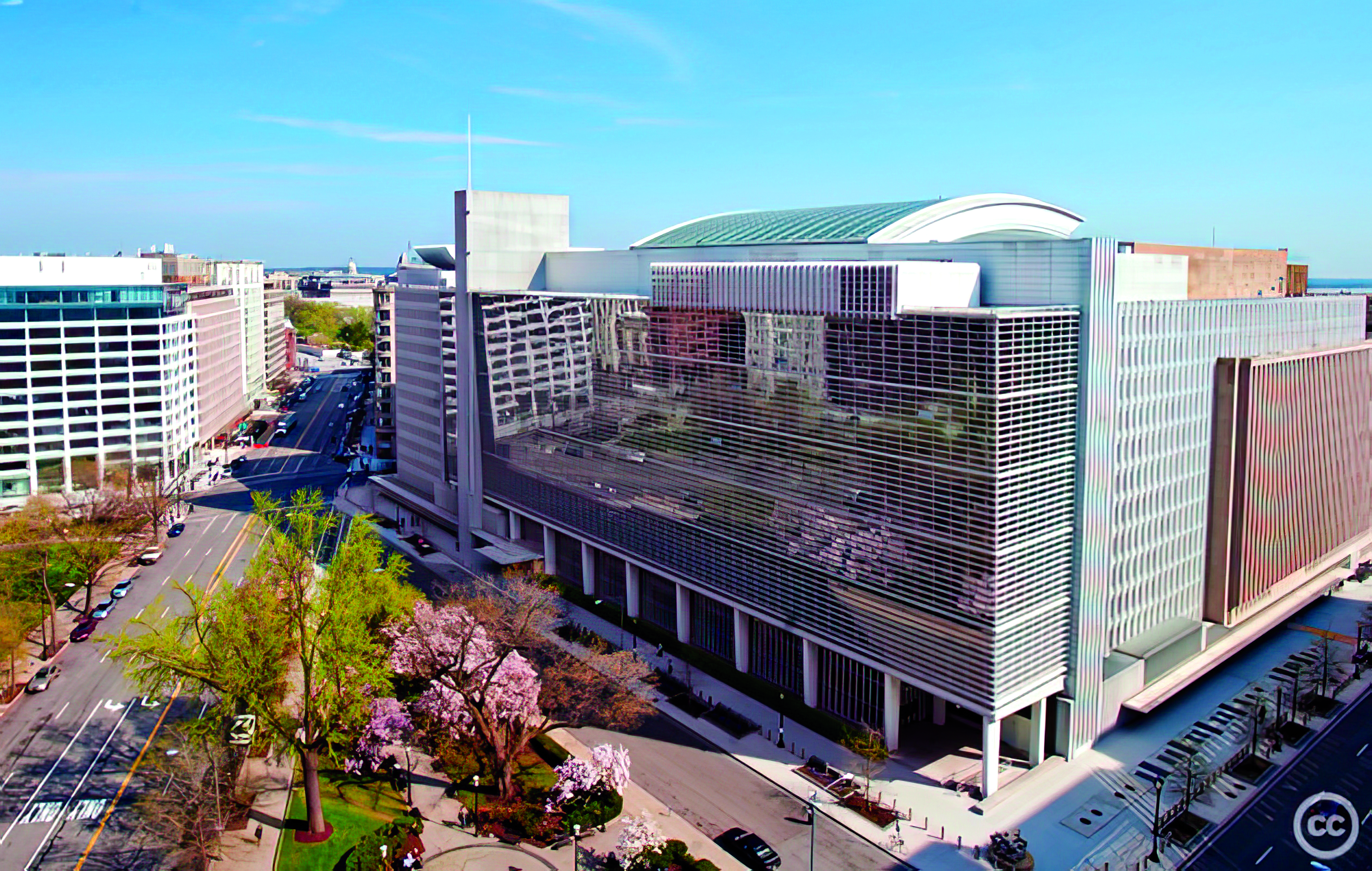 COOPERATION ÉCONOMIQUE : LA BANQUE MONDIALE POUR UN RENFORCEMENT DE SON PARTENARIAT AVEC LE GABON