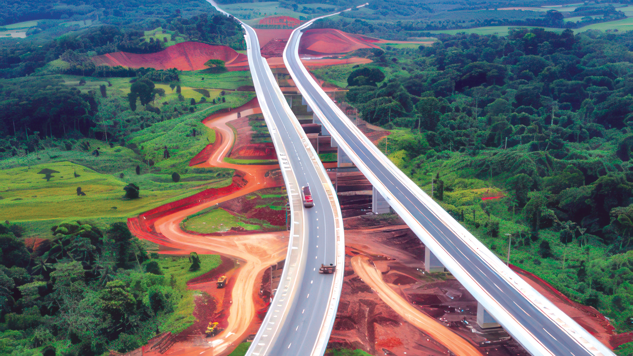 BILAN SOCIO-ÉCONOMIQUE DU CTRI : PLUS D’ESPOIRS QUE DE DÉCEPTIONS