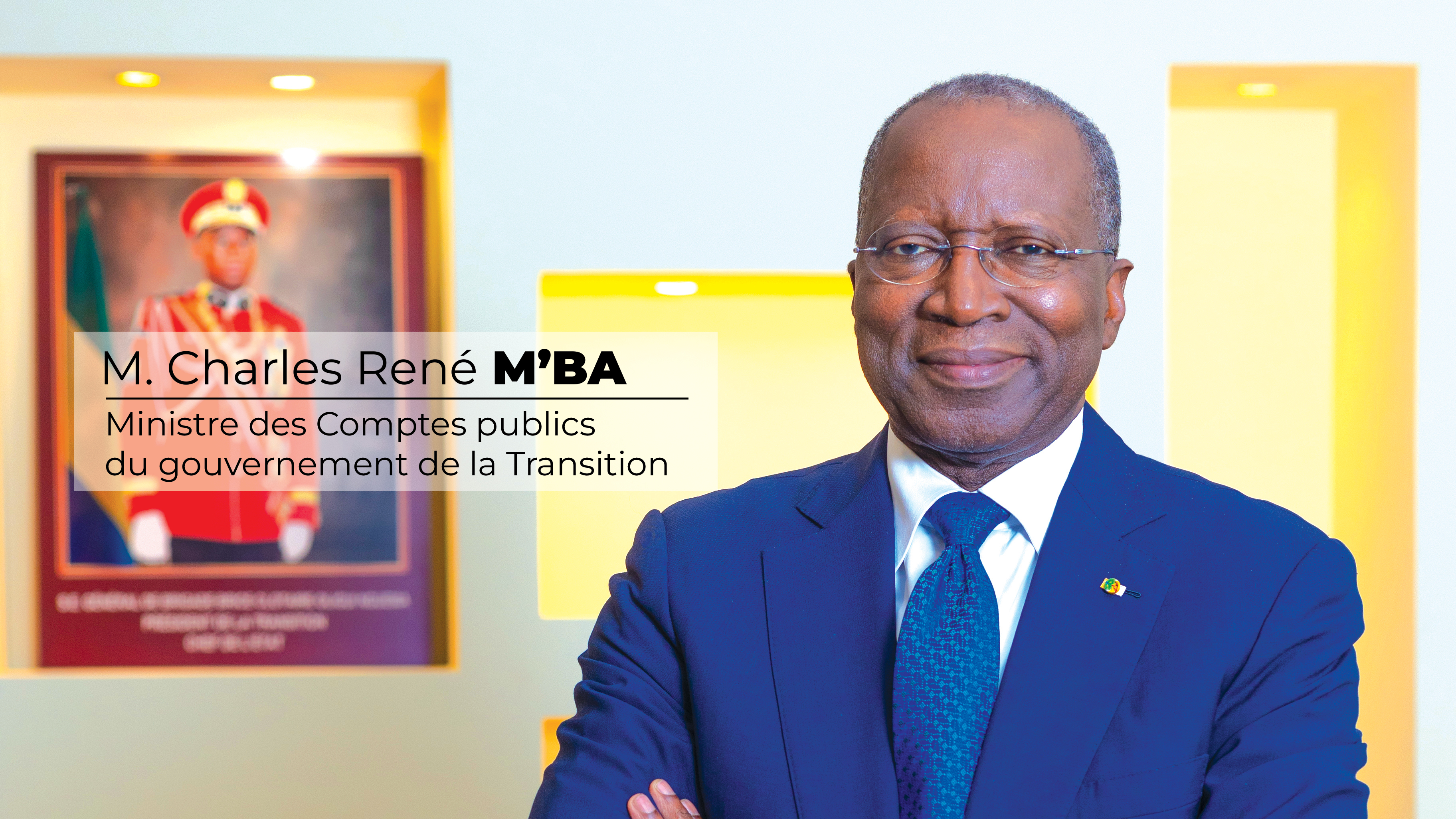 EN TOUTE TRANSPARENCE