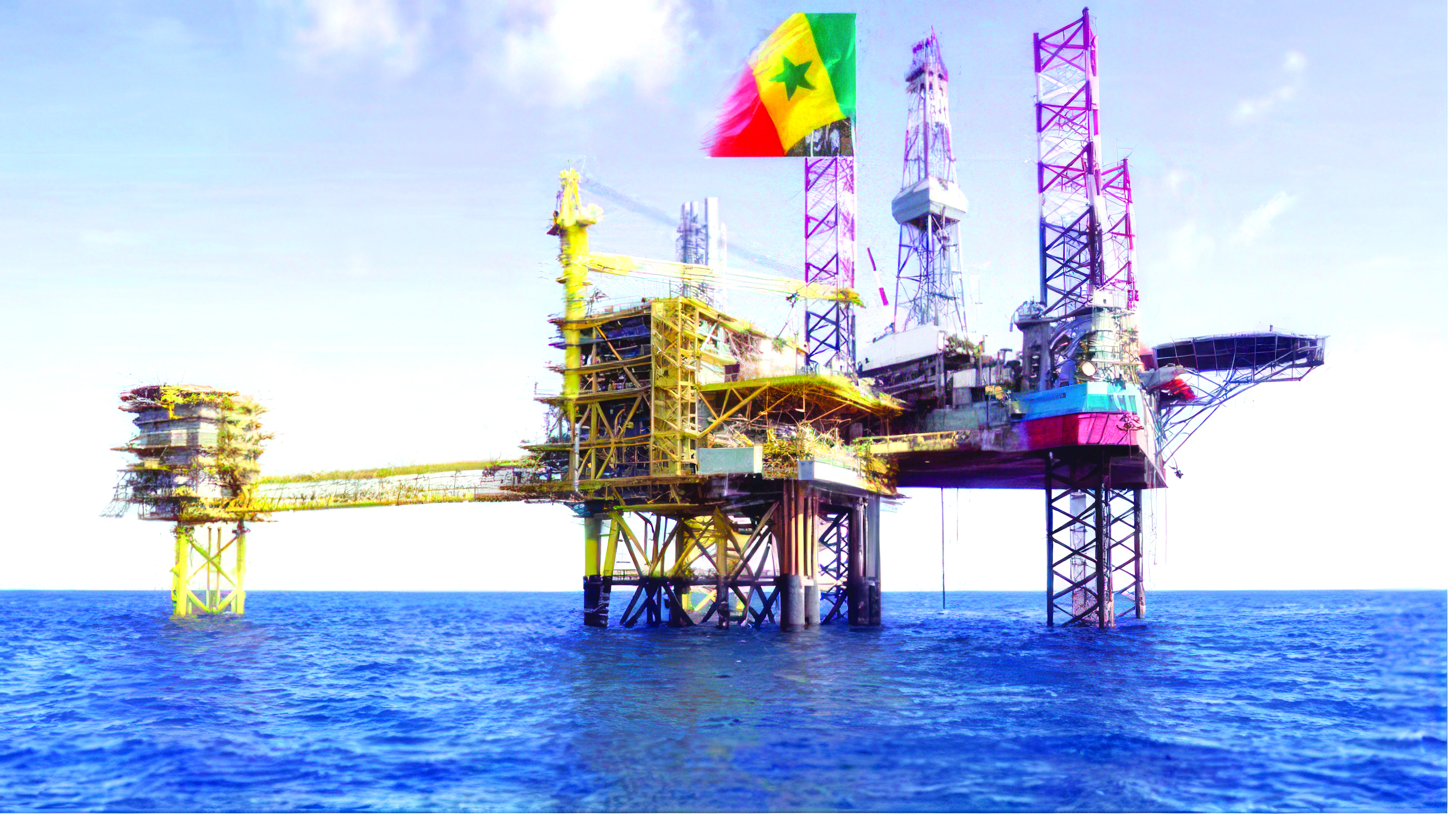 CES 7 PAYS DEVRAIENT ENREGISTRER DES TAUX DE CROISSANCE MOYENS SUPERIEURS A 6 % EN 2024-2026