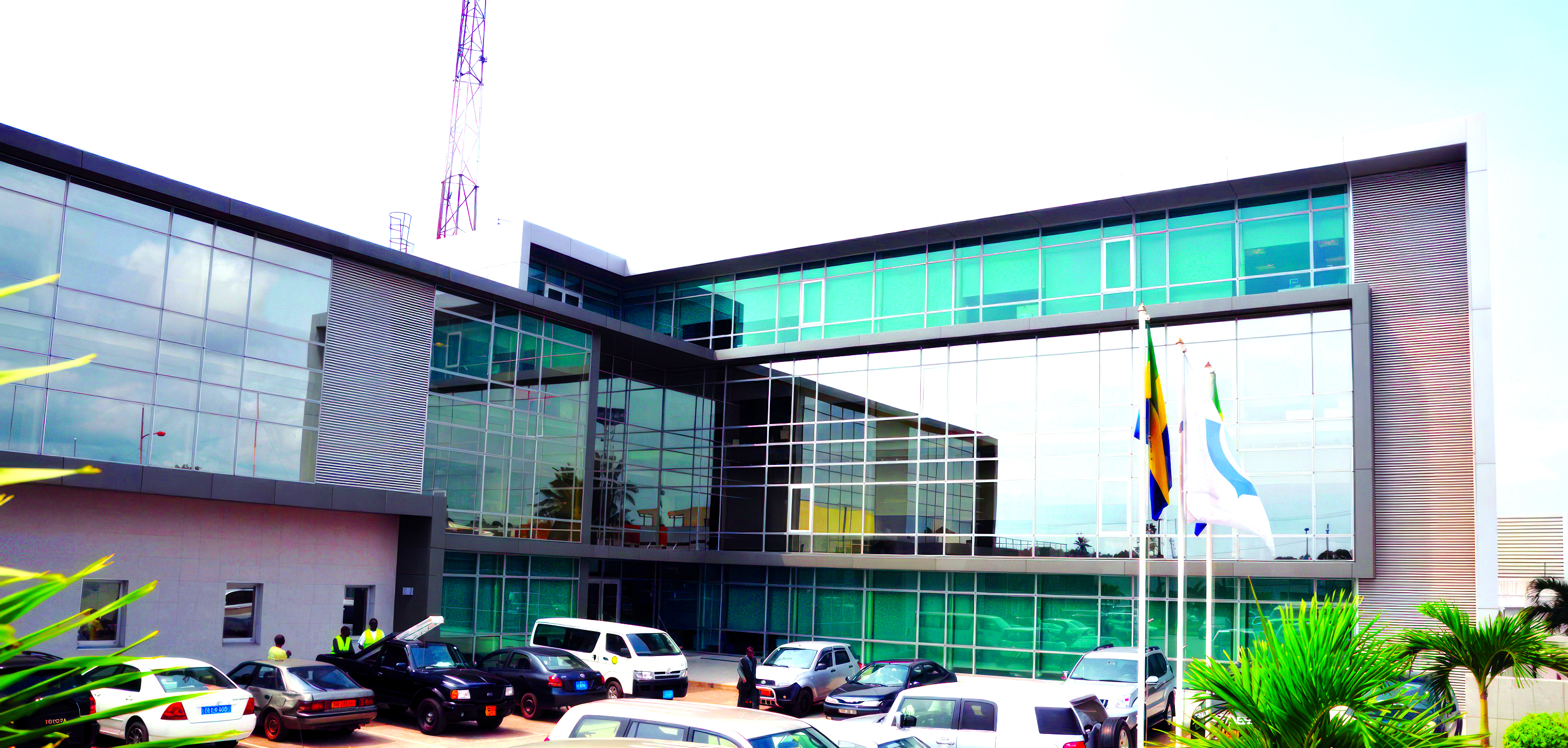 GABON : LA DOUANE ENREGISTRE UNE MOBILISATION RECORD DE 496,29 MILLIARDS DE F CFA EN 2024