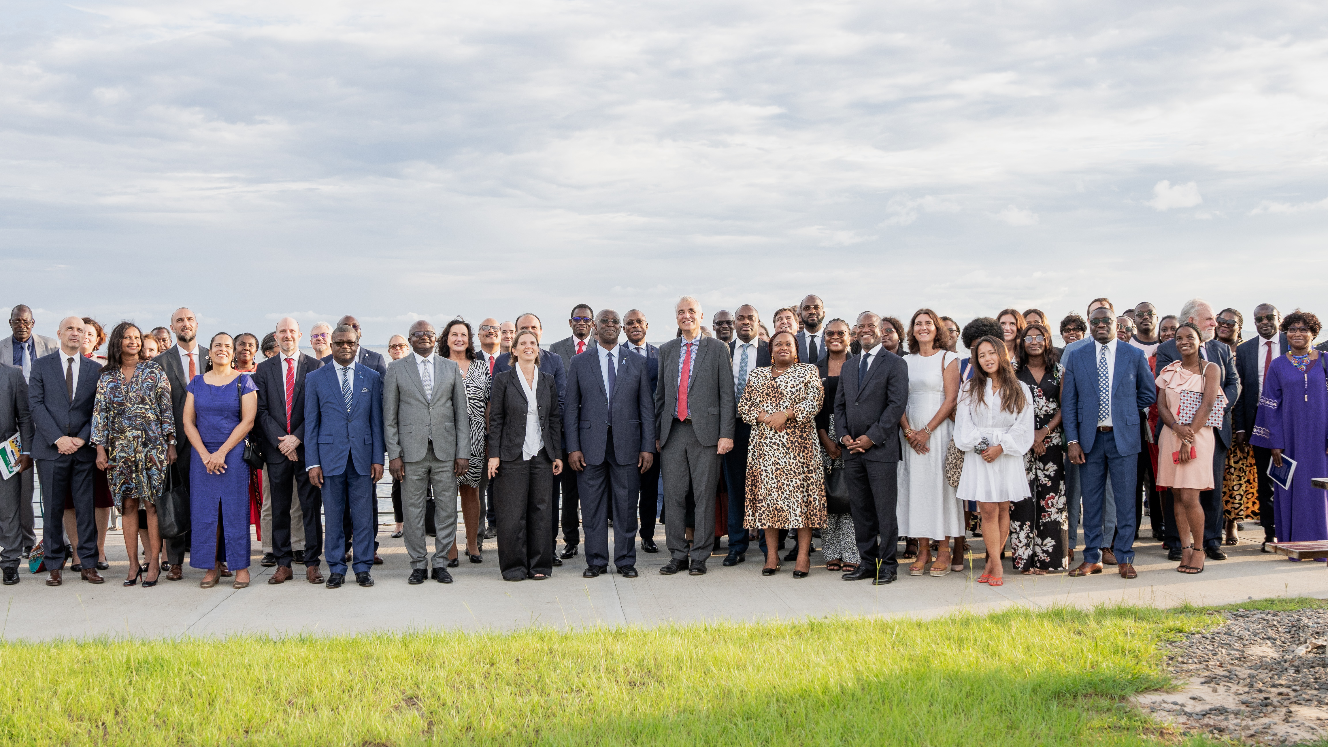 Une collaboration pérenne