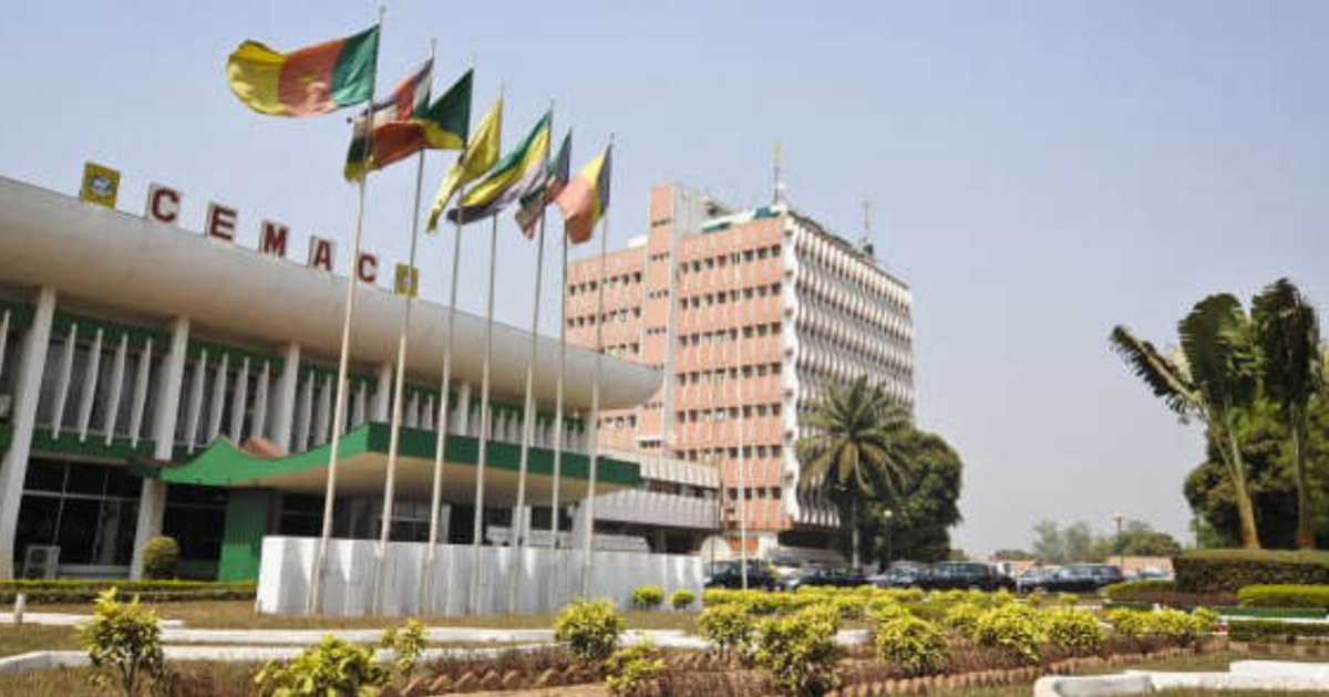 CRÉATION D’UN NOUVEAU MÉDIA :LES ÉCHOS DE LA CEMAC