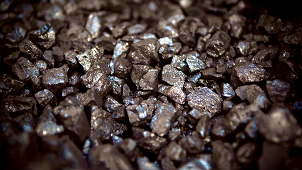 LA RÉVOLUTION DE L’OR GRIS EST EN MARCHE, LE GABON FUTUR LEADER AFRICAIN DU FER ?