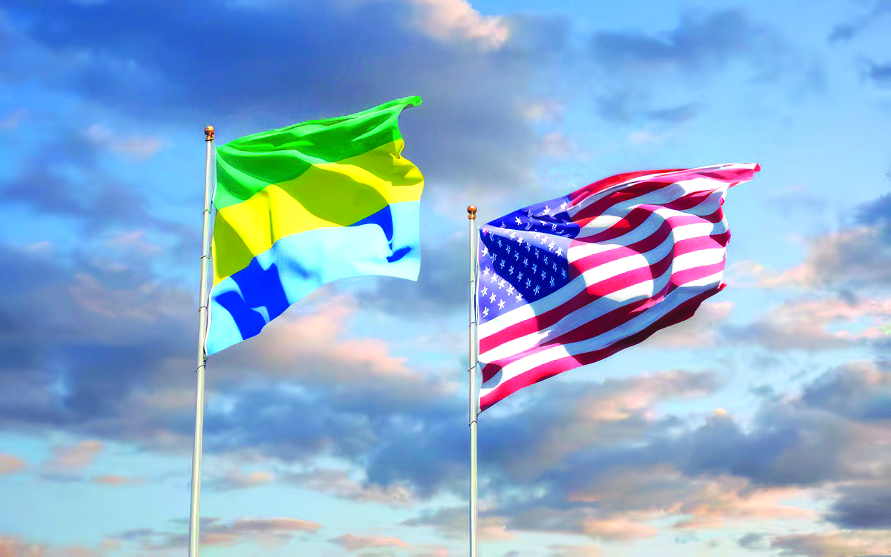 LA RELATION COMMERCIALE GABON–ÉTATS-UNIS