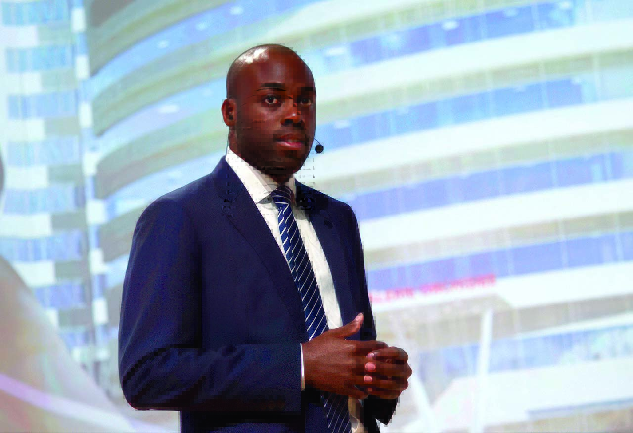 OPÉRATION MOUÉLÉ : LE GABON OPTIMISE LE PROFIL DE SA DETTE INTÉRIEURE