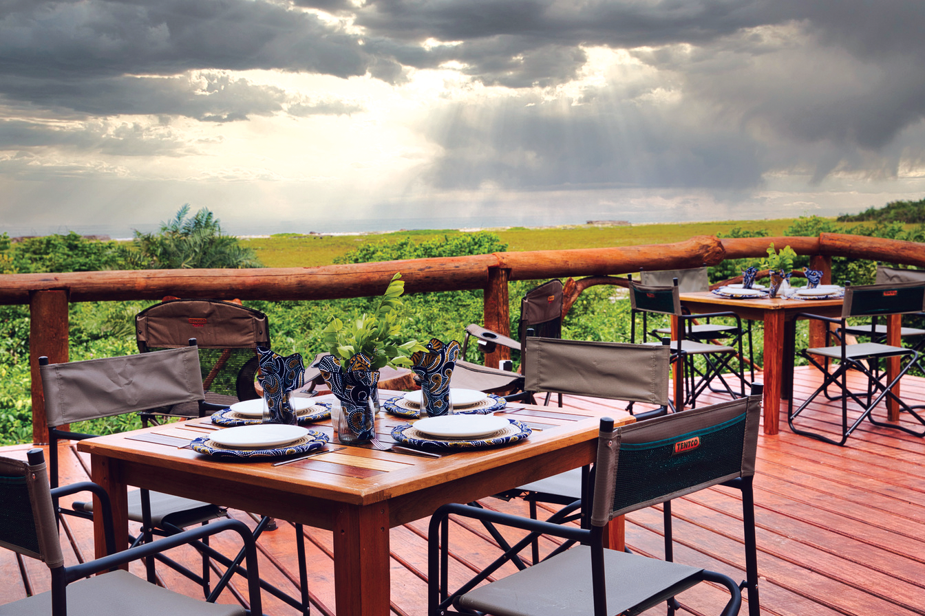 TOURISME : LES AMBITIONS MULTIPLES D’INIVA TOURISM &amp; HOSPITALITY