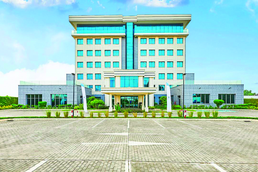 BGFI HOLDING CORPORATION : ASSEMBLEE GENERALE EXTRAORDINAIRE DU MERCREDI 25 JUIN 2025