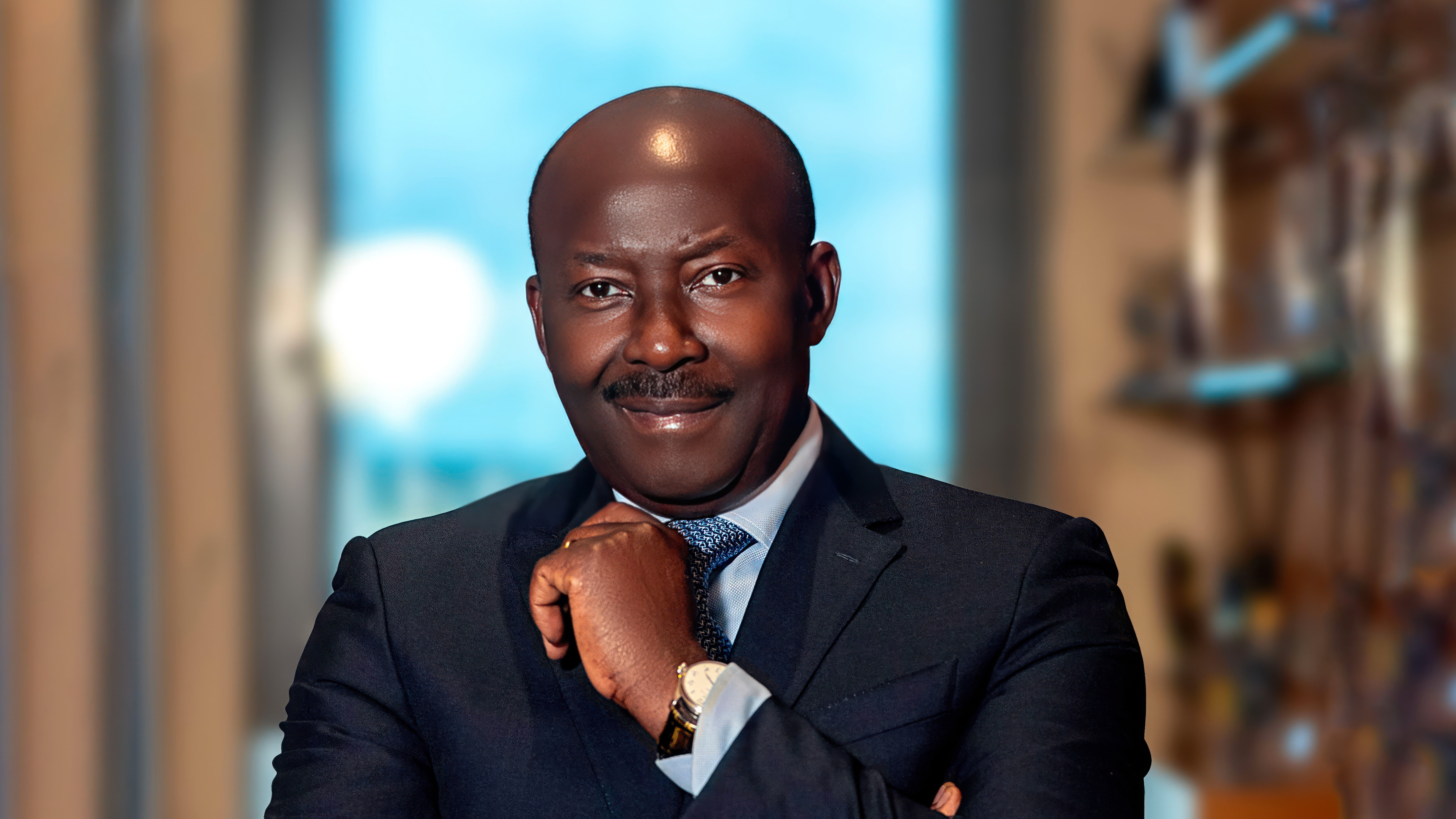 LA NOUVELLE STRATÉGIE ÉCONOMIQUE