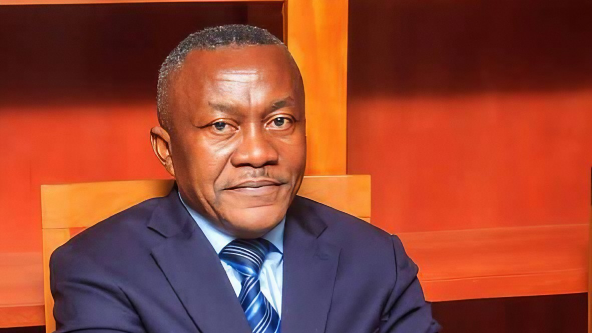 L’AGP, AGENCE GABONAISE DE PRESSE, FÊTE SES 65 ANS