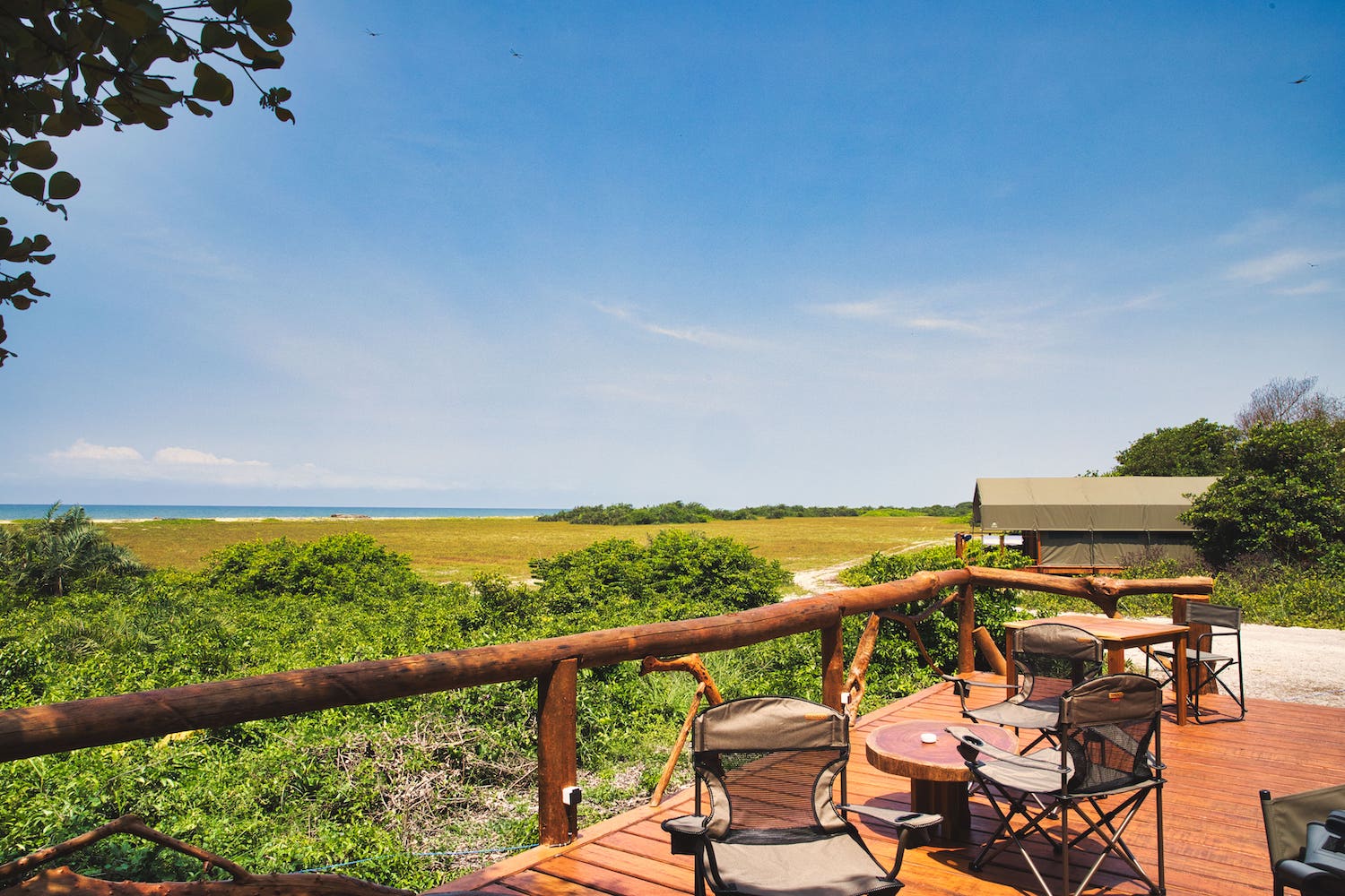 LE GABON DÉROULE LE TAPIS VERT POUR SÉDUIRE LES TOURISTES DU MONDE ENTIER