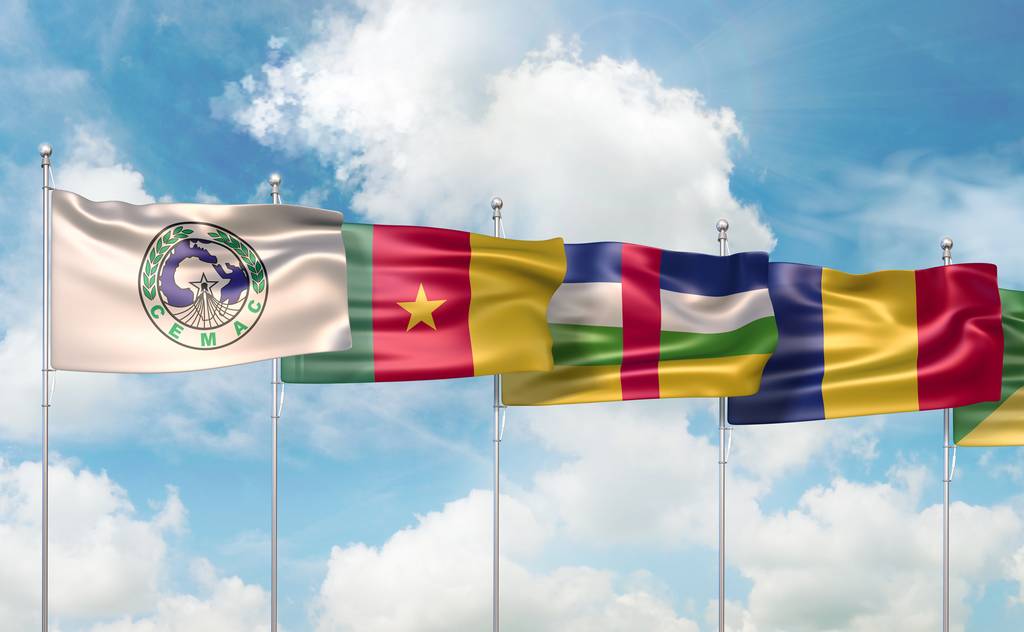 L’ACTUALITÉ DES PAYS DE LA CEMAC