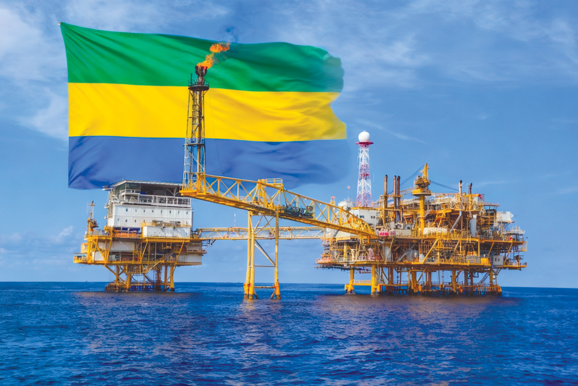 NOUVEAUX CONTRATS REFONTE DU CODE DES HYDROCARBURES : LE GABON REACTIVE SON INDUSTRIE PETROLIERE