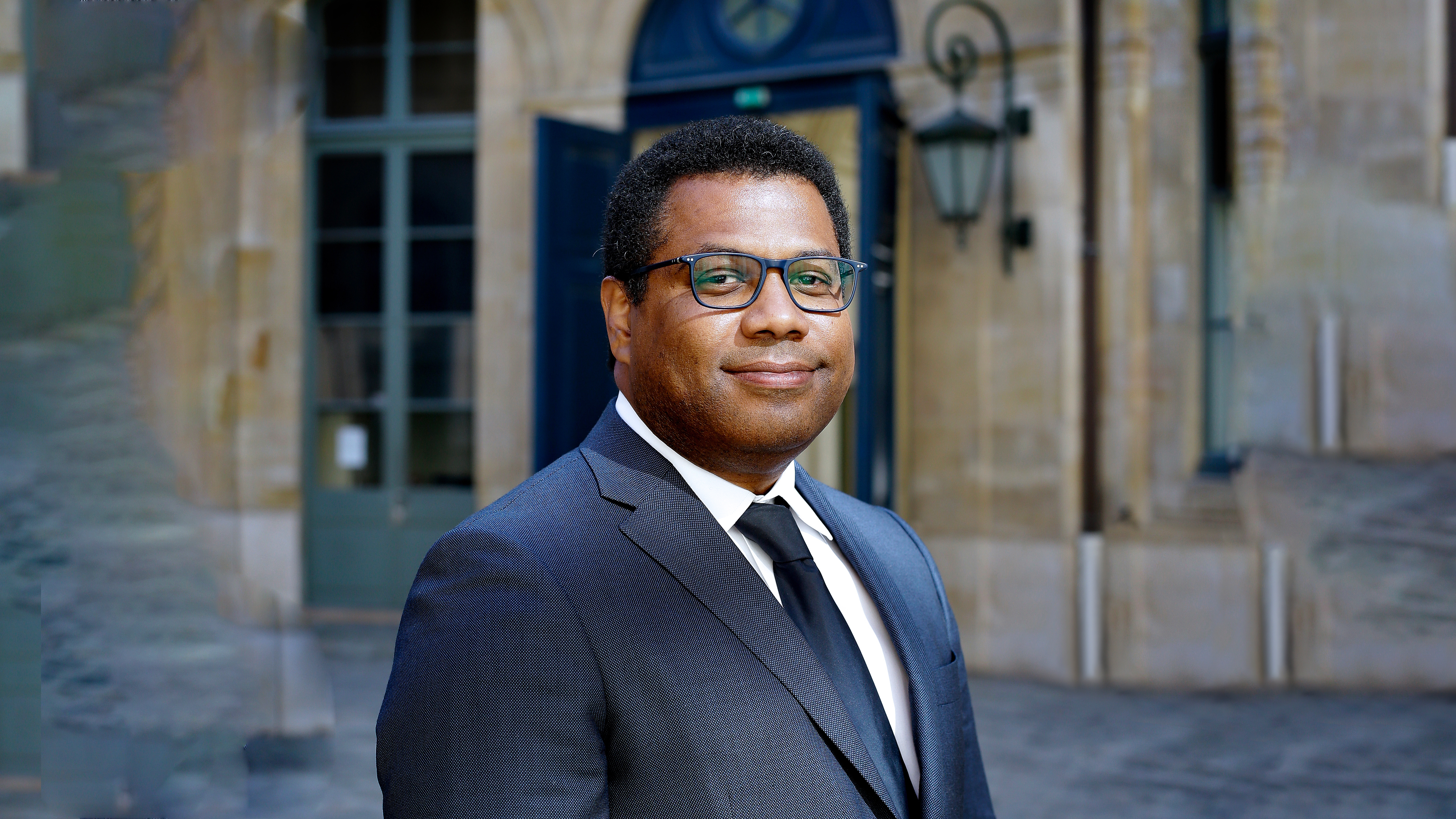 Thierry Déau : « chaque contrat est unique »