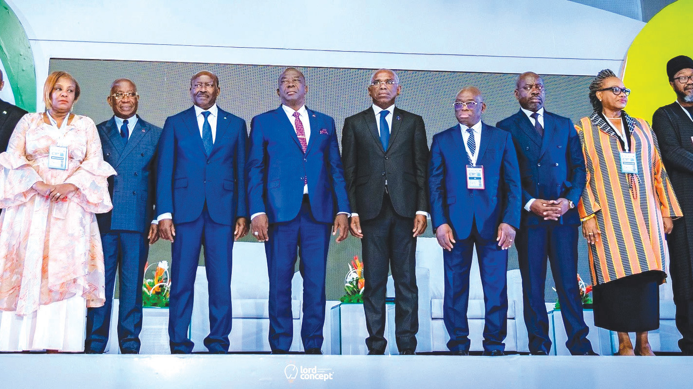 L’ALLIANCE STRATÉGIQUE QUI VEUT CHANGER L’ÉQUATION ÉCONOMIQUE AFRICAINE