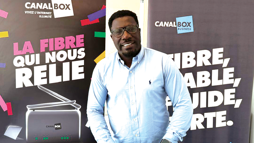 DÉPLOIEMENT DE LA FIBRE OPTIQUE : ÉTAT DES LIEUX ET PERSPECTIVES D'AVENIR