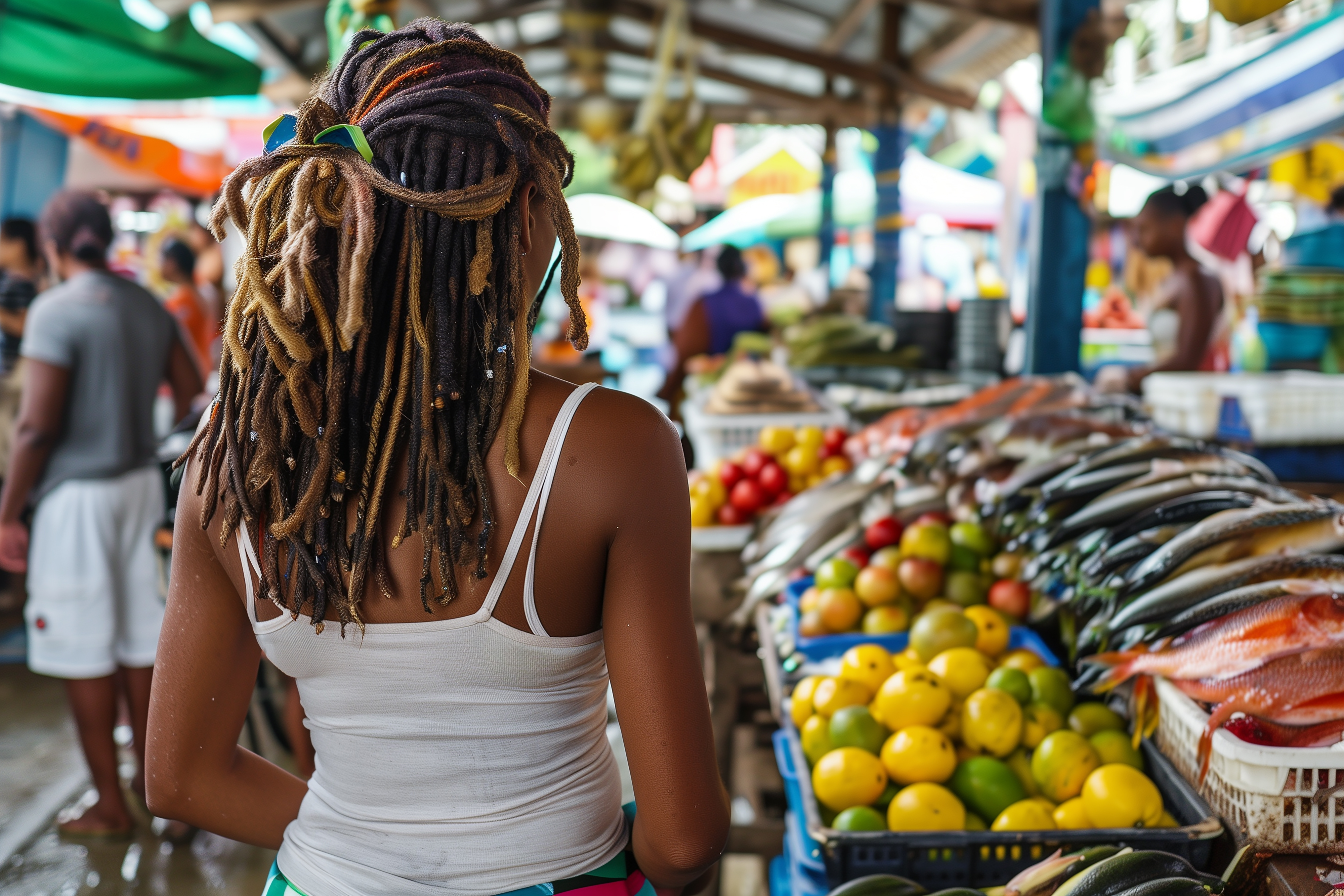 RELEVER LE DÉFI DE NOURRIR 65 MILLIONS D’HABITANTS