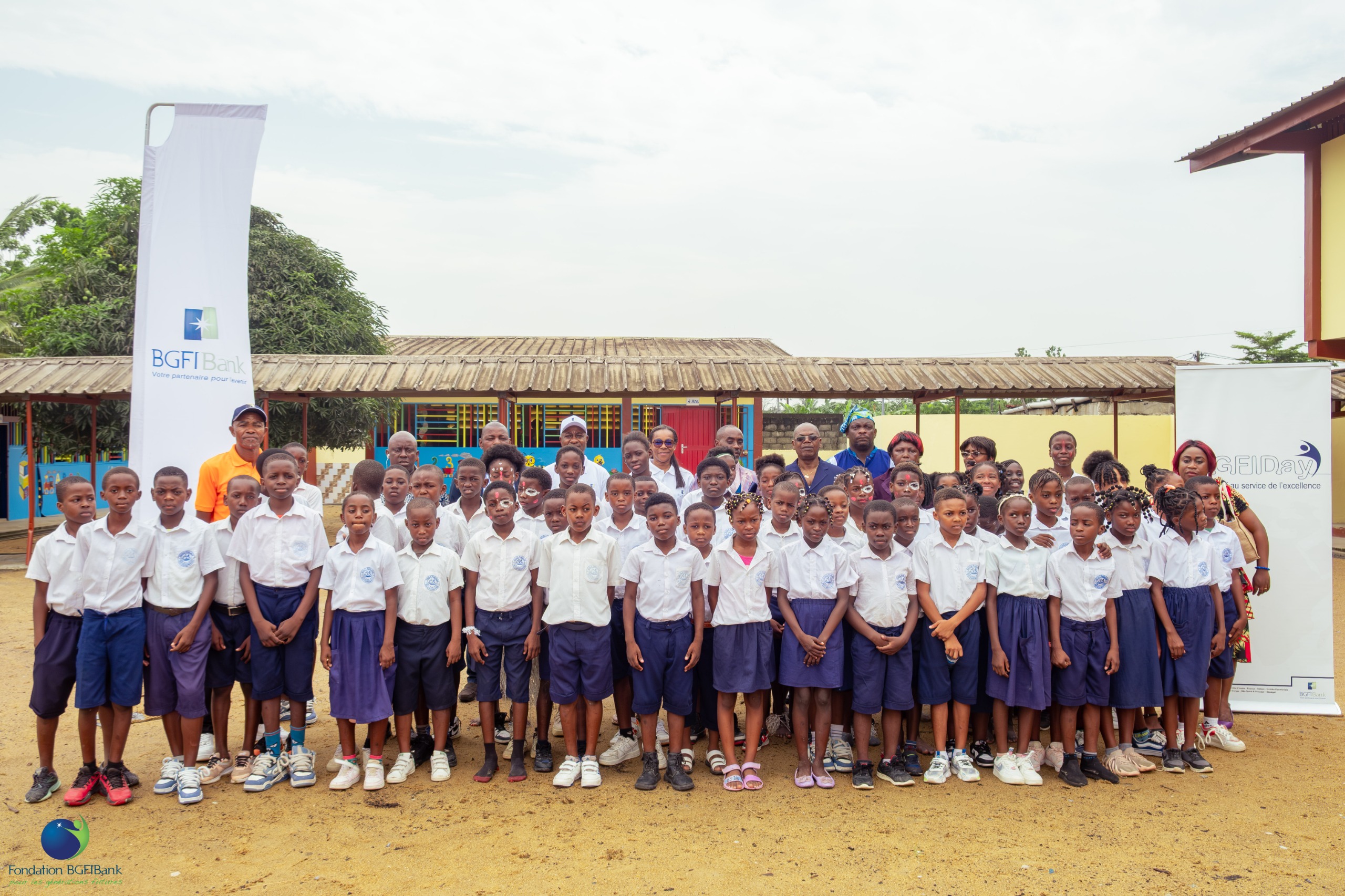 BGFIDAY QUAND LA SOLIDARITÉ DEVIENT UN ENGAGEMENT COLLECTIF