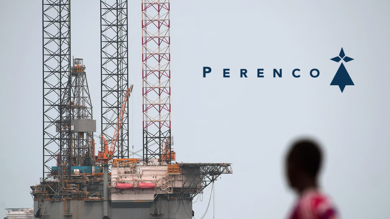 UNE SOCIÉTÉ CLÉ DE L’ÉNERGIE DEPUIS PLUS DE TROIS DÉCENNIES