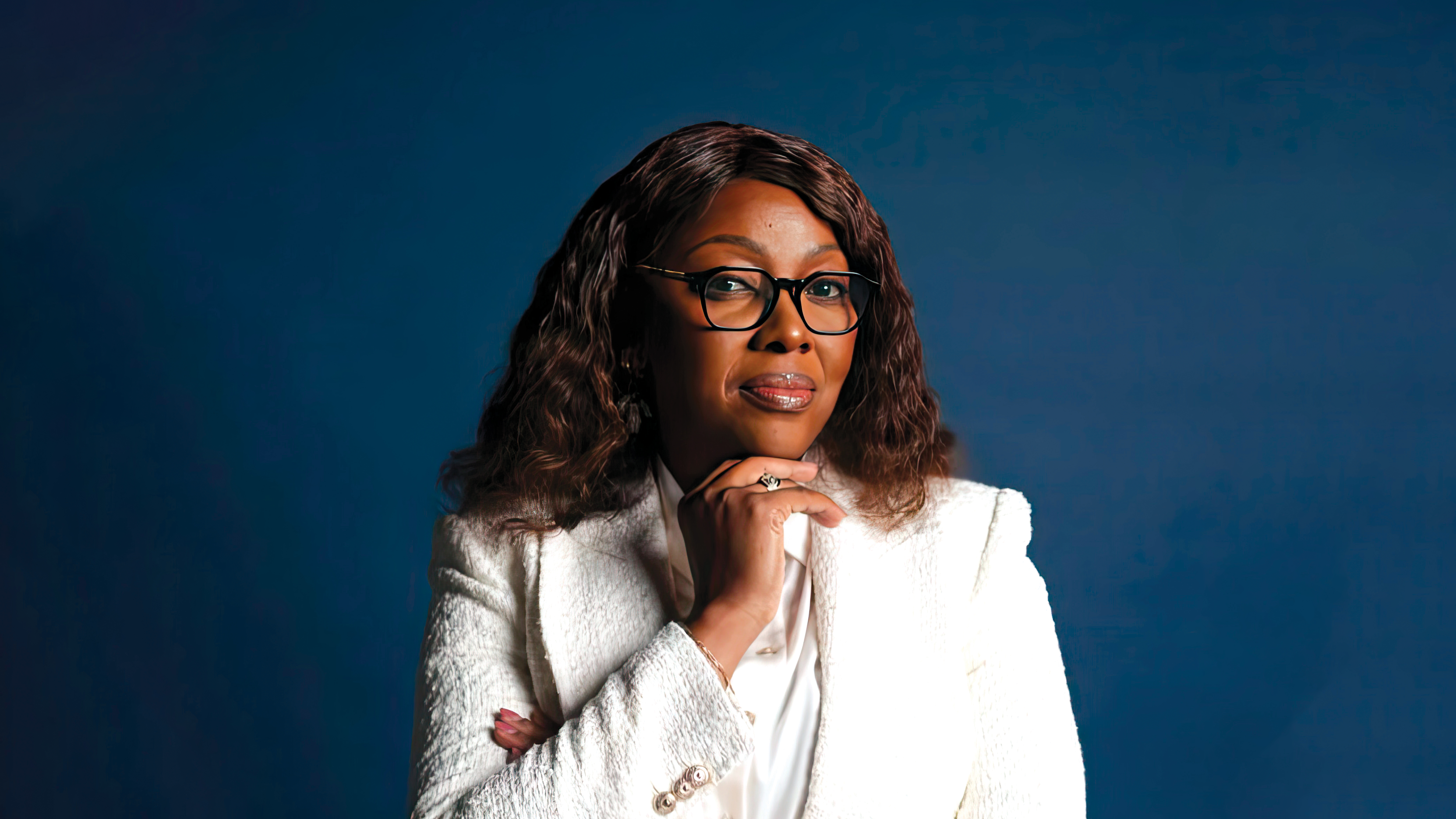 INSUFFLER UNE NOUVELLE DYNAMIQUE, C’EST MON ROLE