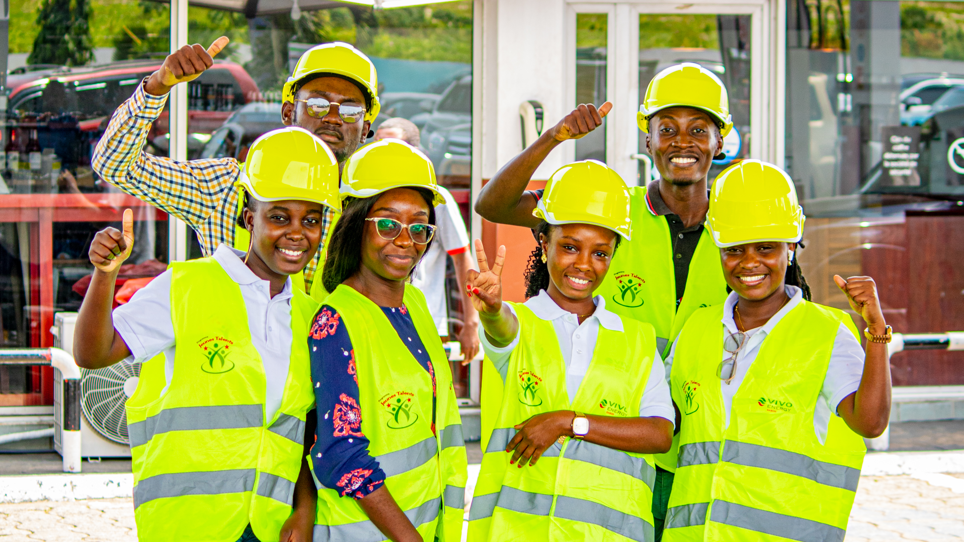 L’ART D’INTEGRER LES JEUNES TALENTS, 4E EDITION