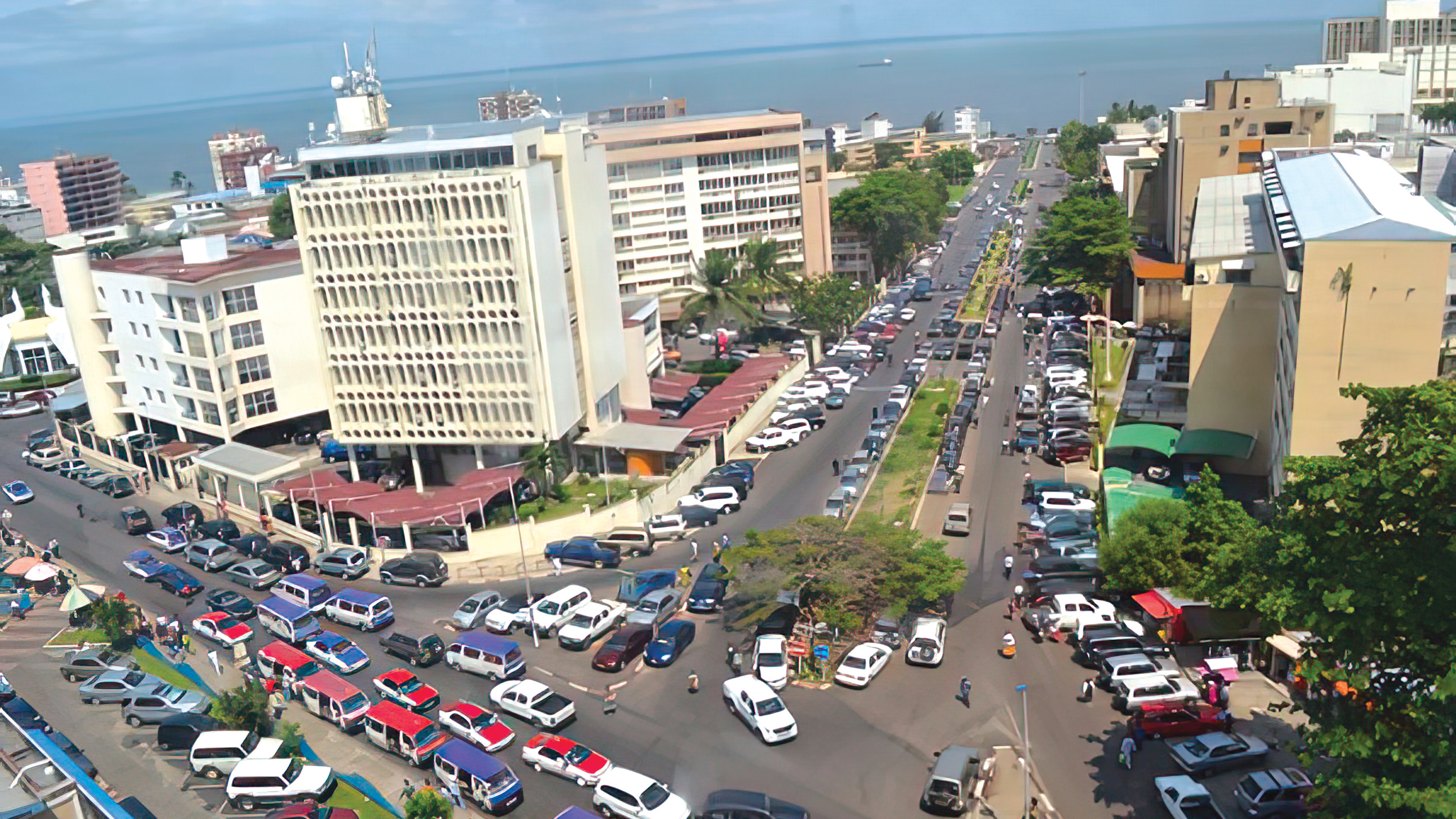 Gabon : le CTRI se dote d’un plan national de développement à près de 4 600 milliards de F CFA