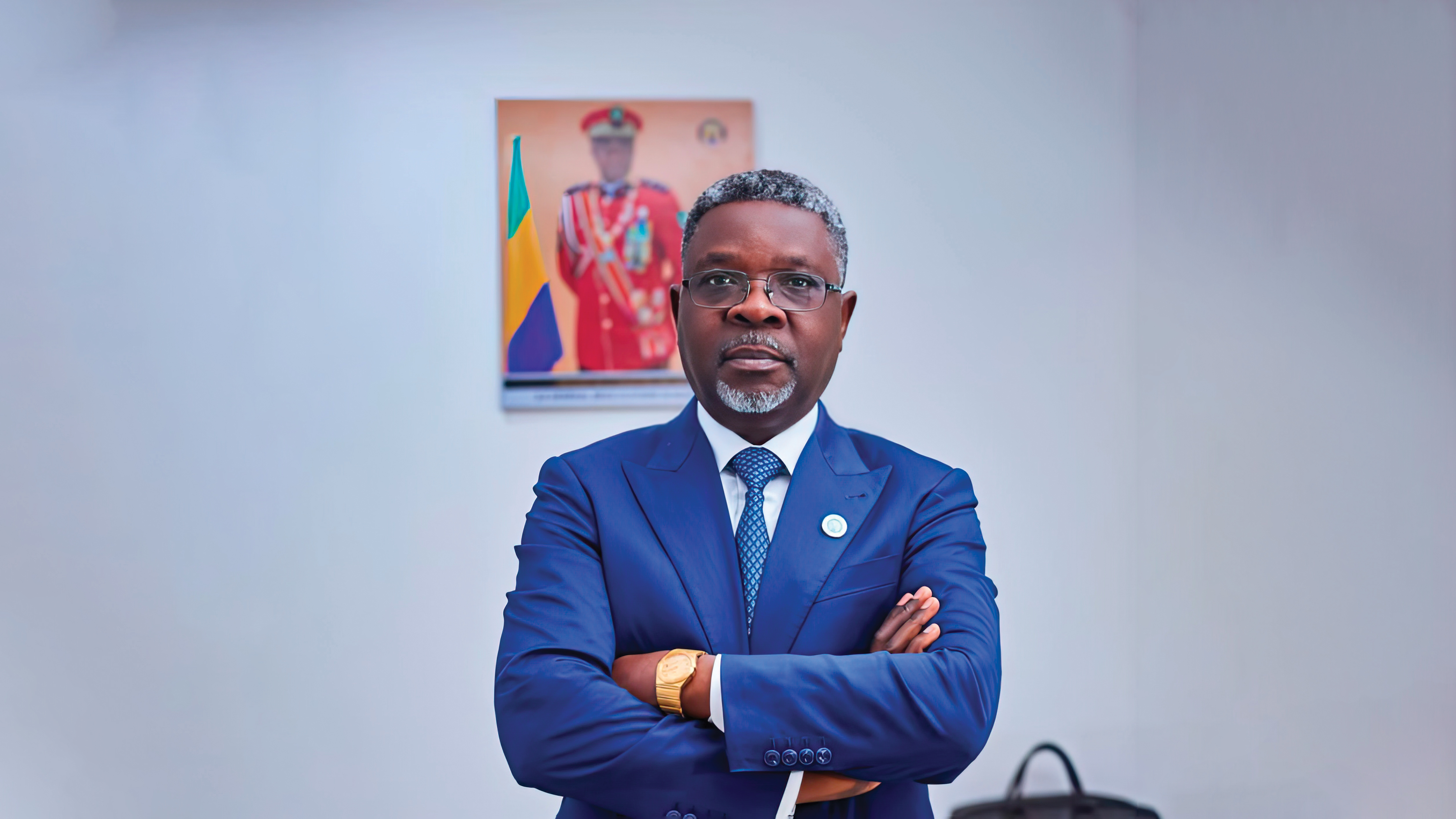 ARTF : l’un des poumons économiques du pays