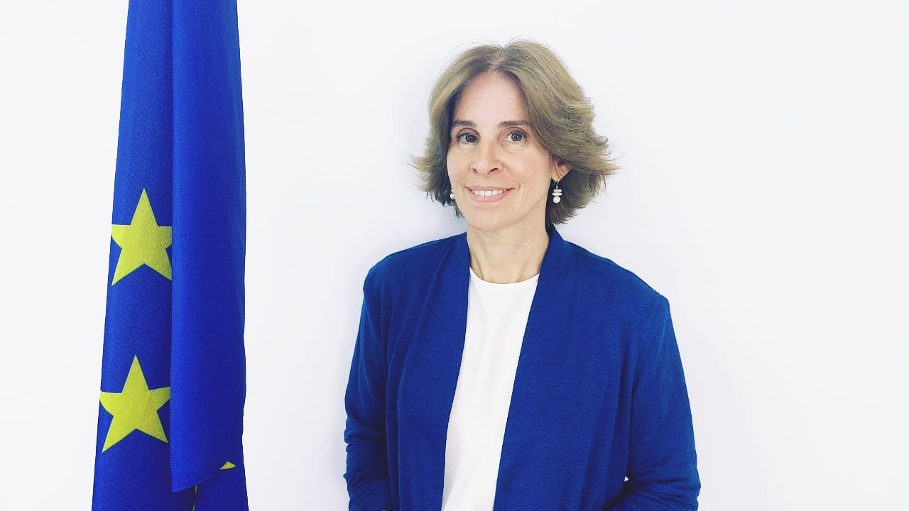 L'UE SOUTIENT LES EFFORTS DU PAYS