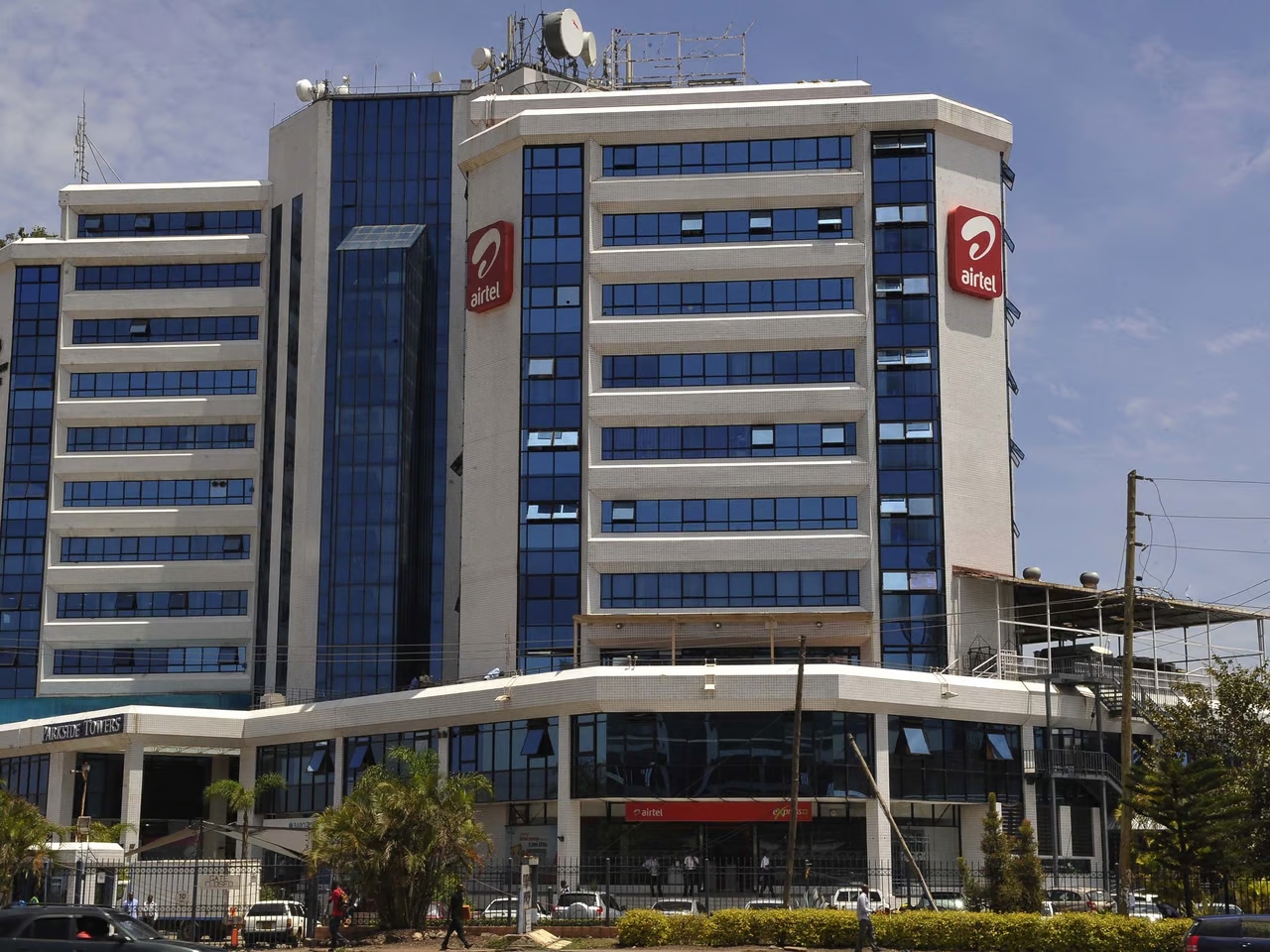 AIRTEL MONEY PRET A ENTRER EN BOURSE ?