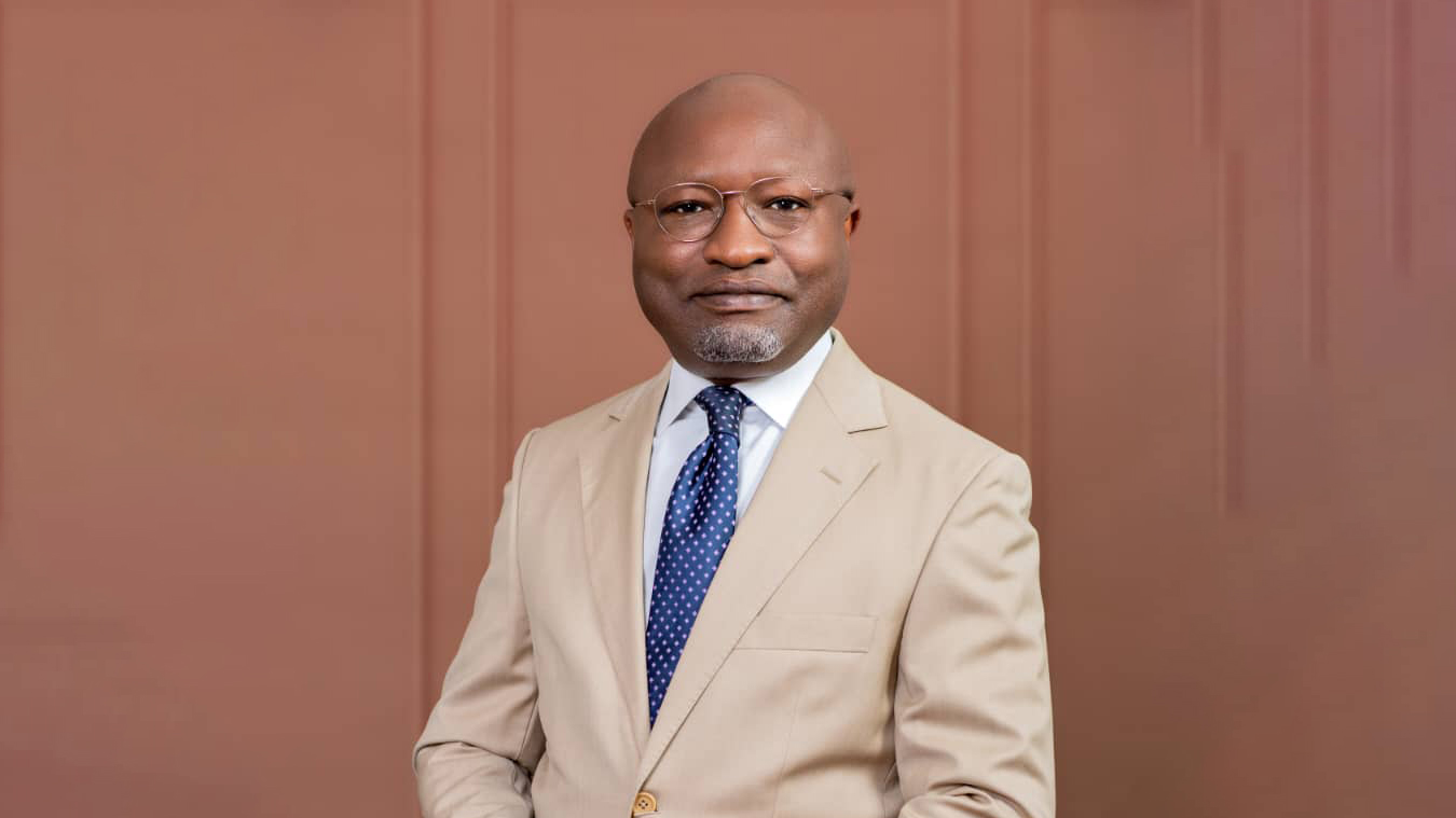 UN MEILLEUR CHOIX POUR UNE AFRIQUE MEILLEURE